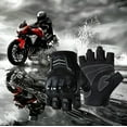 thumbnail image 2 of TACILIP Motorcycle Gloves Riding Gloves Suitable for 9.5cm/3.74inches To 10cm/3.94inches Palm Width Racing Motocross Riding Bike Gloves One Pair Car Accessories, Gifts for Mom, 2 of 6