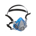 thumbnail image 6 of MSA 815696 Advantage 200 LS Respirator with 2-Piece Neckstrap - Small, Blue, 6 of 6