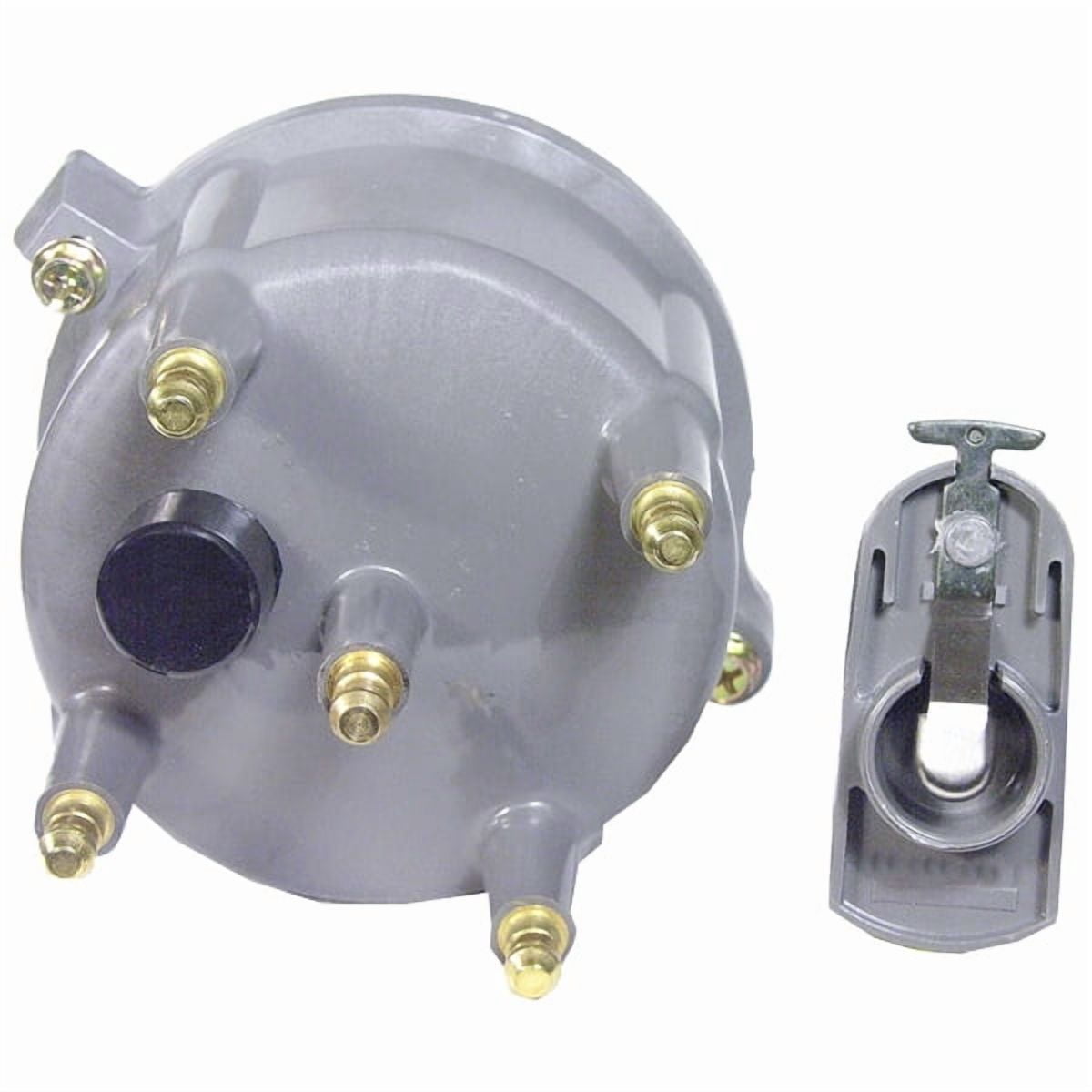 Distributor Cap and Rotor Kit