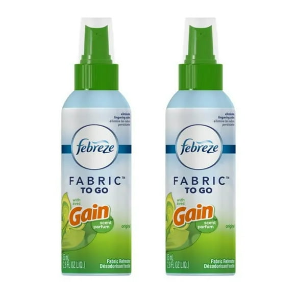 Febreze Travel Size