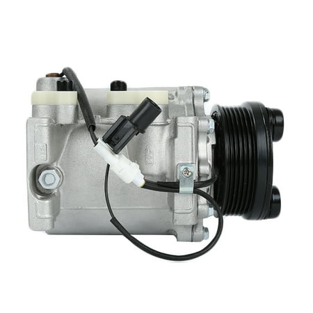 - AC A/C Compressor Clutch For Mitsubishi Lancer Galant Eclipse Chrysler 77483 78483 1521986 10347120 1010596 638905 2041743 5511657 TEM254511 2011235 143106 C1417R