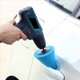 thumbnail image 5 of Cono De Pulido Y Pulido De Esponja De VáStago De 18 Piezas De 1/4 Pulgadas Para El Cuidado Del Cubo De La Rueda Del Coche Automotriz, Bola De Pulido De Pulido De Metal, 5 of 6