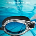 thumbnail image 6 of Zeeyh Waterproof and Anti-fog HD Protective Swimming Goggles, Suitable for Men, Women, Teenagers, Children,Pink, 6 of 7