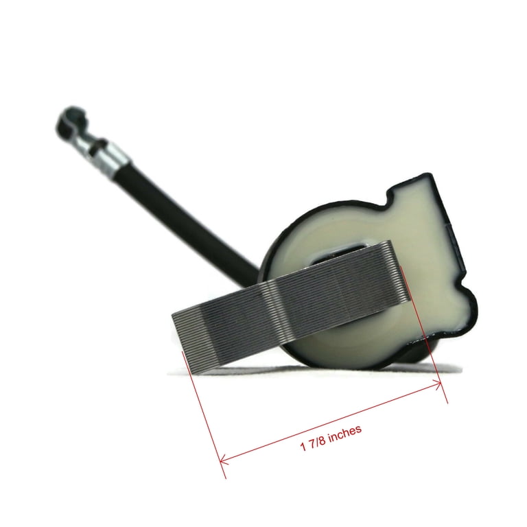 Realman LG691060 MIA12346 MIA12788 Magneto Armature Zündspule Modul für John Deere Aufsitzrasenmäher Traktor LA175 X130R X35R X140R X155R X165 X330 520 46 Engor ines Realman LG691060 MIA12346 MIA12788 Magneto Armature Zündspule Modul für John Deere Aufsitzrasenmäher Traktor LA175 X130R X35R X140R X155R X165 X330 520 46 Engor ines