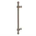 thumbnail image 1 of Collection Rétro Wave Tirette de Porte 8 Pouces - RW-3/8-PEW, 1 of 3