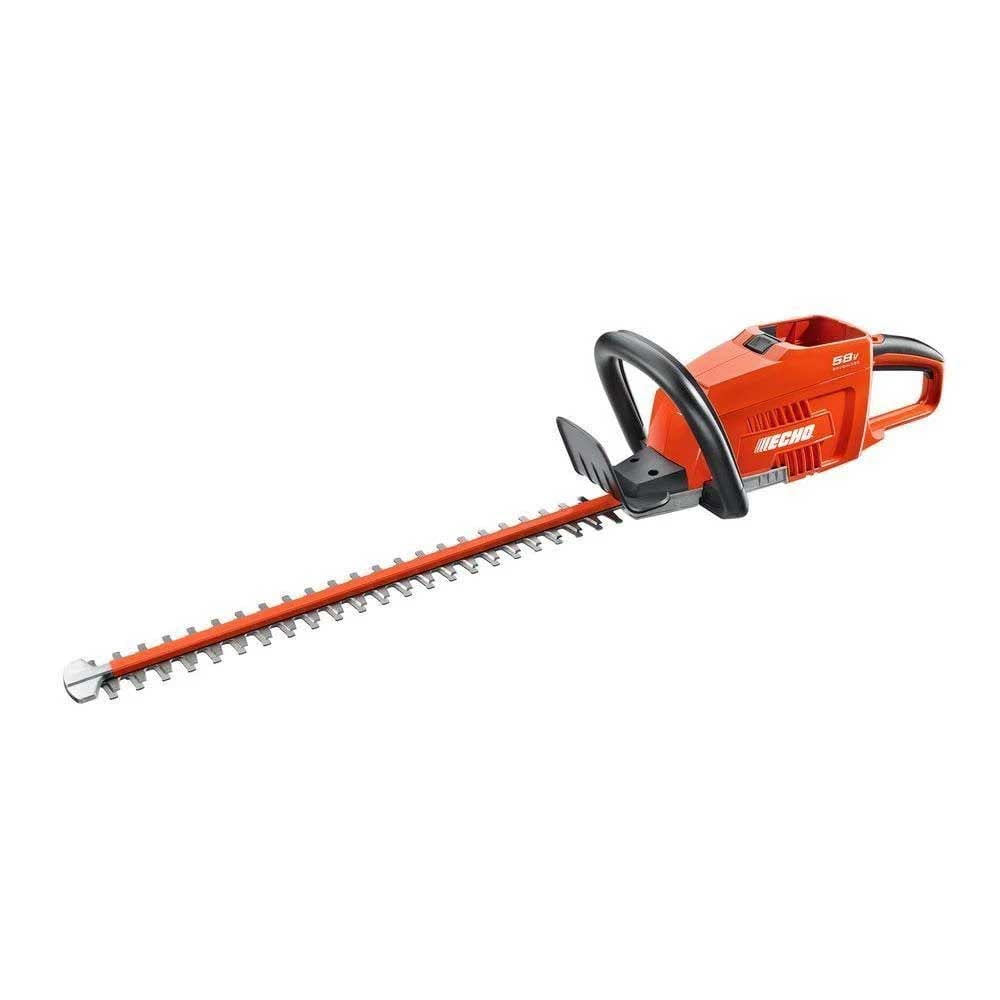 ECHO 24 in. 58-Volt Lithium-Ion Brushless Cordless Hedge Trimmer