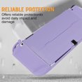 thumbnail image 4 of Switch Case Protective Case, Handheld Controller Separable Protector Hard Shell With Ergonomic Design, Customized Dockable Protective Case For Switch, 4 of 8