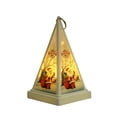 thumbnail image 3 of Linterna portátil para vacaciones, colección de decoración, lámpara central para decoración del hogar, decoración de Navidad, adorno , perfecl linterna xms, 3 of 8