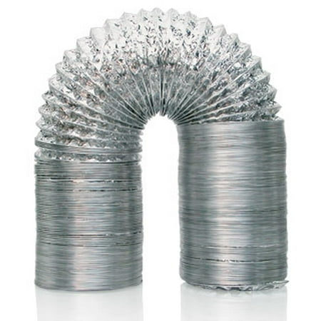 

Active Air Non-Insulated Air Duct 4 -25 ACDC425