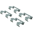 thumbnail image 4 of Centric 105.15220 Front Brake Pad, 4 of 4