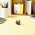 thumbnail image 4 of LOLIPPYY Vintage Brass Horse Figurine Metal Sculpture for Home and Office Tabletop Decoration, 4 of 8
