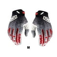 thumbnail image 4 of Wweixi Protection And Waterproof Motorbike Mittens For Comfort Breathable Windproof Cycling Gloves black M 1Set, 4 of 6