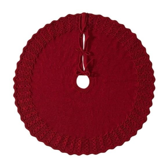 Jupe pour Fête de Noël Festive avec Motifs Décoratifs pour Célébration à la Maison, Drapeaux de Fête pour Adultes, Décorations de Fête d'Anniversaire pour Filles, Robe d'Anniversaire pour Femmes
