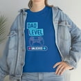 thumbnail image 7 of Dad Level Unlocked, Funny Father's Day Gift For Gamer Dad - ID: 148, 7 of 7