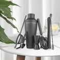 thumbnail image 3 of Juego de Coctelera de 8 Unidades Sunnimix Acero Inoxidable 600ml 15/30ml, 3 of 8