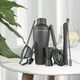 thumbnail image 3 of Juego de Coctelera de 8 Unidades Sunnimix Acero Inoxidable 600ml 15/30ml, 3 of 8