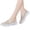 Beige, variant on YOUYEDIAN Orthopedic Shoes for Women Versatile Platform Breathable Mesh Fashion Sport Slip On Sneakers Casual Soft Comfy Walking Shoes