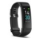 thumbnail image 1 of Reloj de actividad física con monitor de ritmo cardíaco Monitor de sueño impermeable Contador de pasos para mujeres y hombres, 1 of 5
