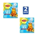 thumbnail image 3 of Lipton Decaf Iced Tea Bags 2 Pack, 24 Family Size Tea Bags Each, Decaffeinated Black Tea for Iced Tea Pitchers, 3 of 6