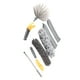 thumbnail image 3 of Plumero extensible Jadeshay kit de plumero de microfibra 9 piezas, 3 of 8