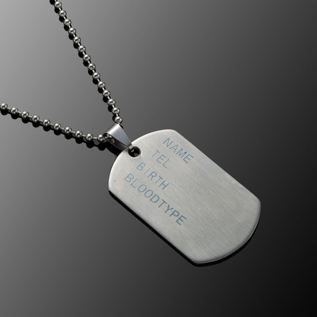TIHLMK Necklace for Women Girlfriend As 