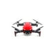 DJI Mavic Air Drone Quadcopter (Rouge Flamme) Aluminium Hardshell Transport Cas Essentiel Bundle – image 5 sur 10