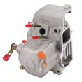 thumbnail image 2 of Cylinder Head Assembly Aluminum Alloy Replacement 178F Cylinder Cover Assembly for Air Cooled Diesel Generator, 2 of 4