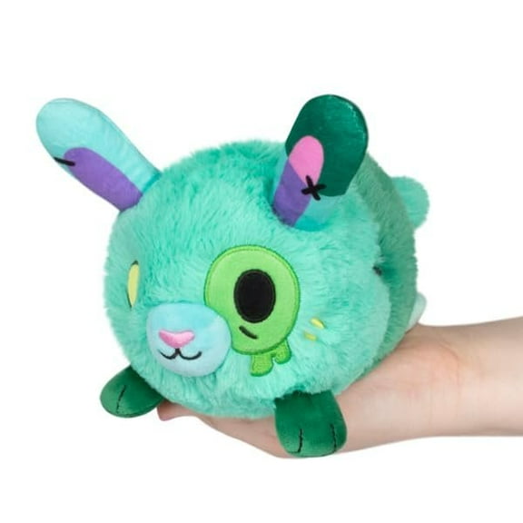 Squishable / Alter Egos Series 13: Frankenbunny Plush