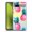 Pink Pineapples, variant on Head Case Designs Officially Licensed Haroulita Fruits Pink Pineapples Soft Gel Case Compatible with Google Pixel 7a
