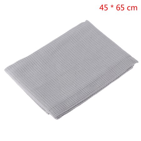 

Party Yeah 45x65cm Kitchen Use Washcloths Hand Cotton Soft Drying Tea Towel Dish Cleaning