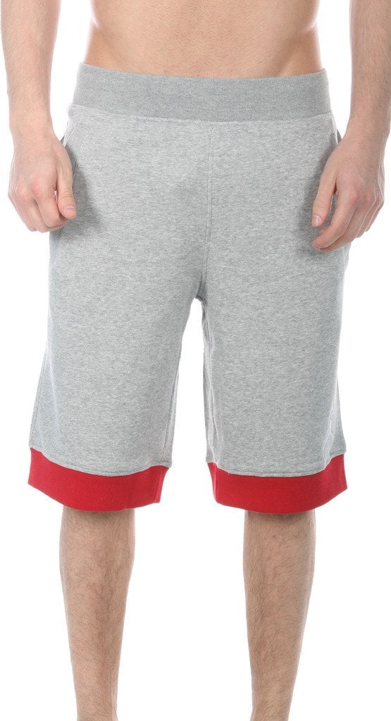 Jordan Men's Nike Jordan Fleece Shorts 