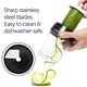 thumbnail image 5 of Cortadora de verduras en espiral con mandolina Fullstar, 5 of 8
