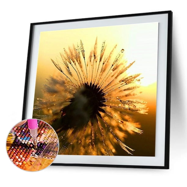 DIY 5D diamante pintura animal Likrtyny decoración de arte