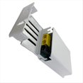 thumbnail image 5 of Extensor POE Estándar, Resistente Al Agua, 1 Entrada, 2 Salidas, Conmutador POE de 1000 M para Cámara IP con POE Inverso, para Exteriores e Interiores., 5 of 5