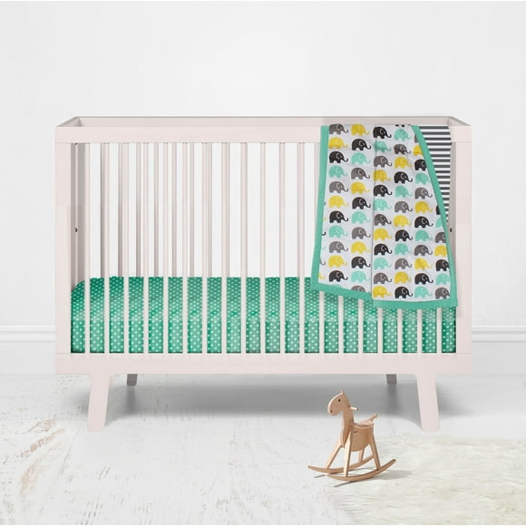 Mini Crib Beddings