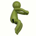 thumbnail image 1 of Plant Propagation Friends Plant Support Figures for Stem Propagation Fun Desktop Decor Indoor Plant Accessories, 1 of 5