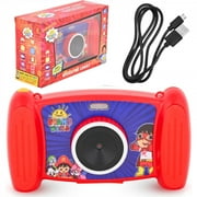 Ryans World Kids Digital Camera with Special Effects