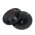 DIY Woofer Diaphragm Subwoofer Passive Radiator Booster Speaker ...