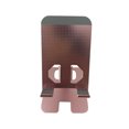 thumbnail image 1 of H8-01 Foldable Phone Stand For Desk Angle Height Adjustable Cell Phone Holder Portable Tablet Cradle Desktop Dock, 1 of 9