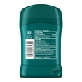 thumbnail image 2 of Degree Men Original Protection Sport Antiperspirant Deodorant, 1.7 oz, 2 of 5