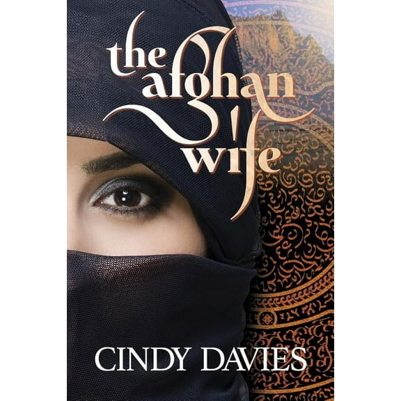 The Afghan Wife, (Paperback)