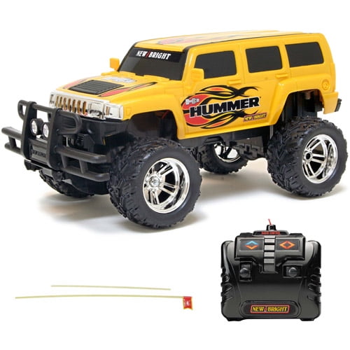 full function radio control car cvs