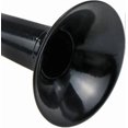 thumbnail image 4 of Hyundai Zhe Metal Speaker, Black, 7 Inch, 4 of 4