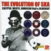 Evolution of Ska / Various (CD)