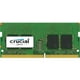 Crucial Mémoire CT16G4SFD824A 16GB DDR4 2400 SODIMM DRx8 Détail – image 1 sur 2