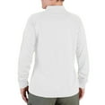 thumbnail image 3 of Propper Women's Long Sleeve Polo, 3 of 7