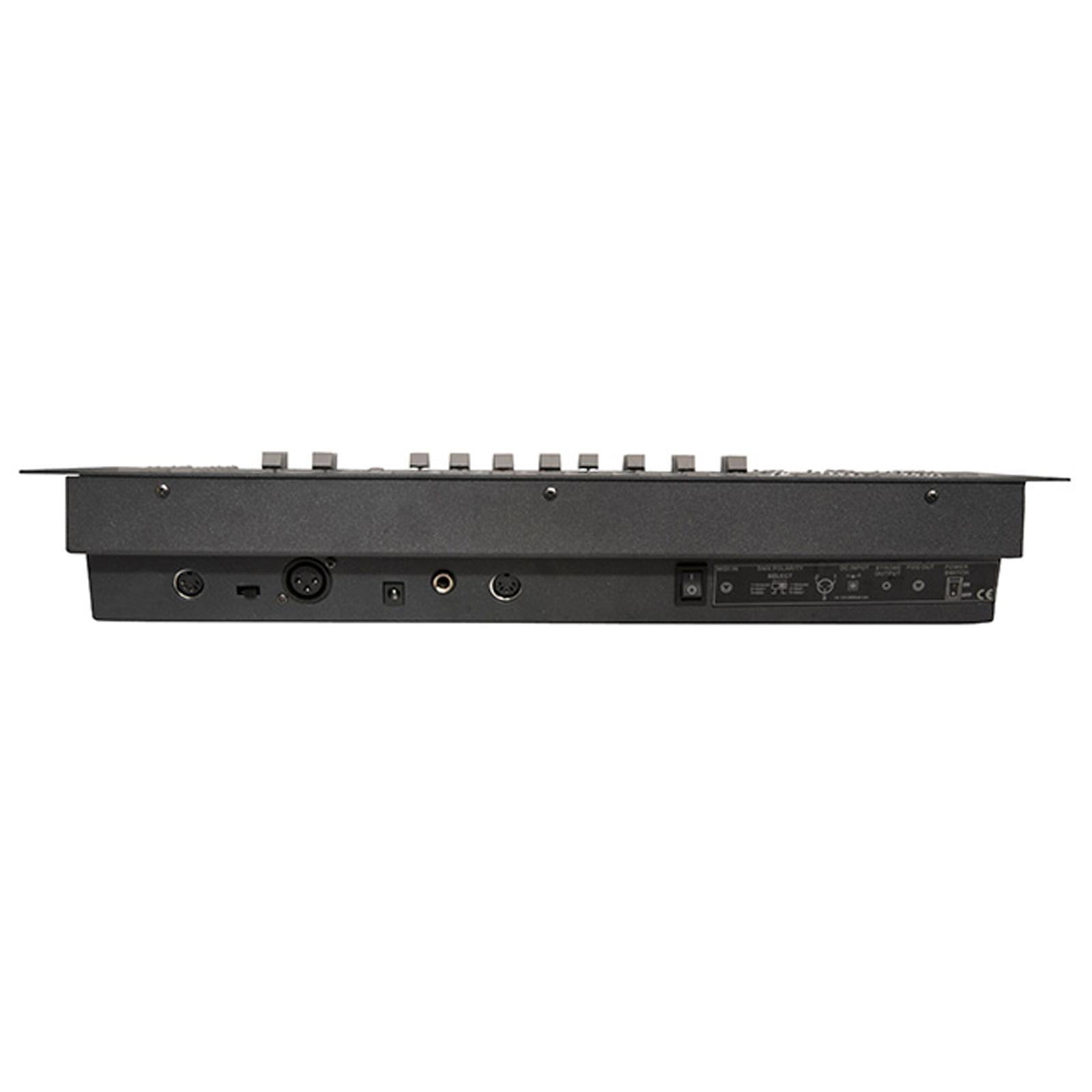 Chauvet DJ Obey 40 DMX Controller Lighting Package