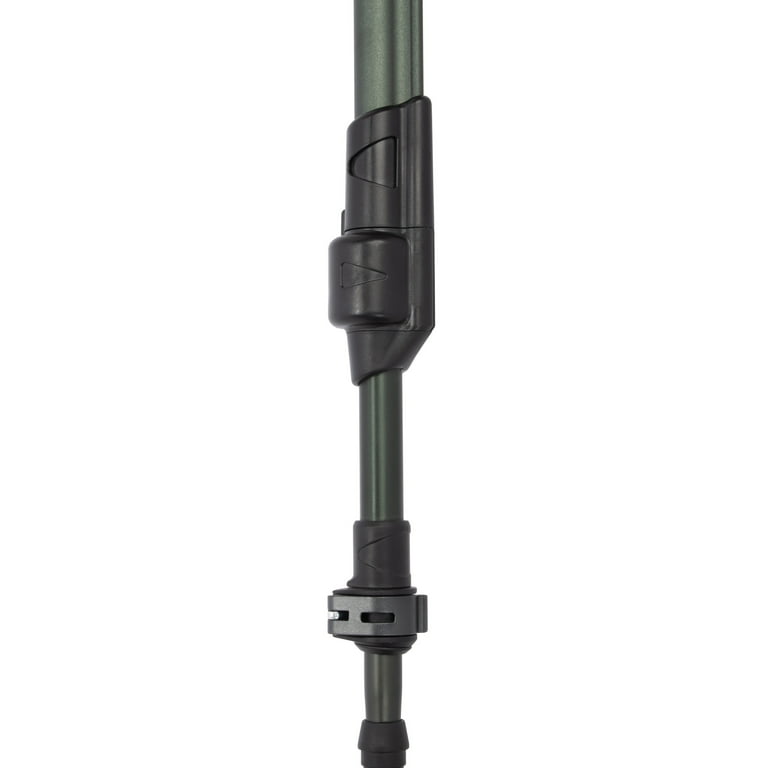 Allen Company Axial Ez-Stik Adjustable Push Button Shooting Stick
