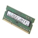 thumbnail image 5 of DDR3 4GB Laptop RAM Memory 1600Mhz PC3 12800 1RX8 1.35V 8 IC SODIMM Memory Only for, 5 of 5
