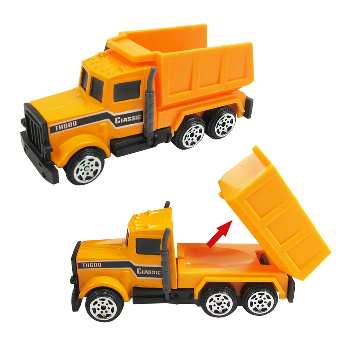 car truck toys